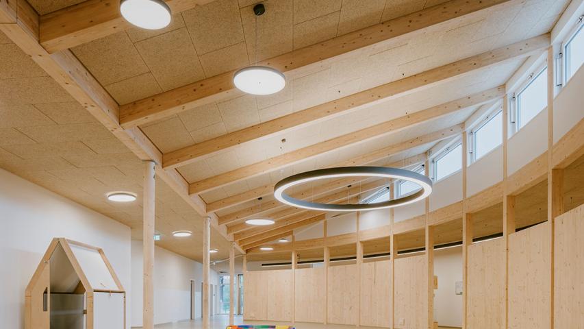 Kita Bachlinge - innen