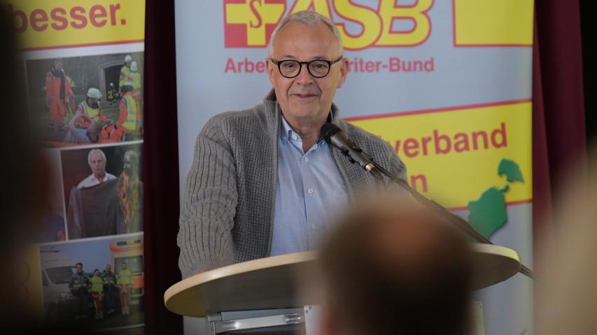 Mitgliederversammlung OH 04/25